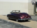 Thumbnail Photo 32 for 1948 Packard Other Packard Models